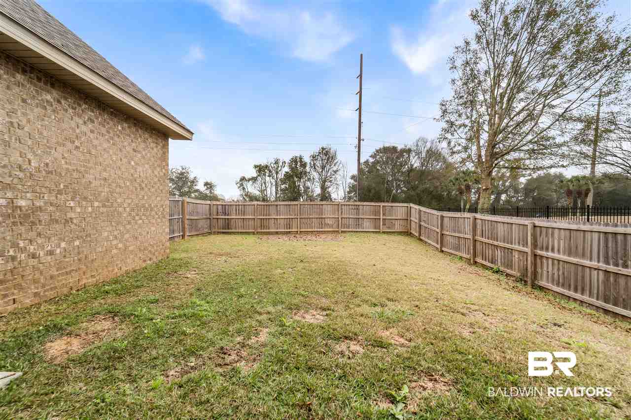 3062 Notsram Court Mobile, AL 36695 - Photo 22 of 24