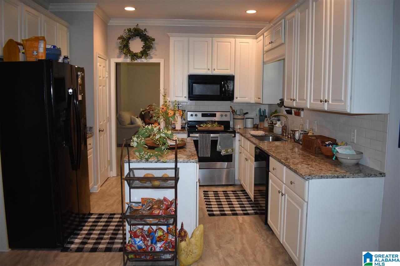 140 Wickstead Road Bessemer, AL 35023 - Photo 11 of 38