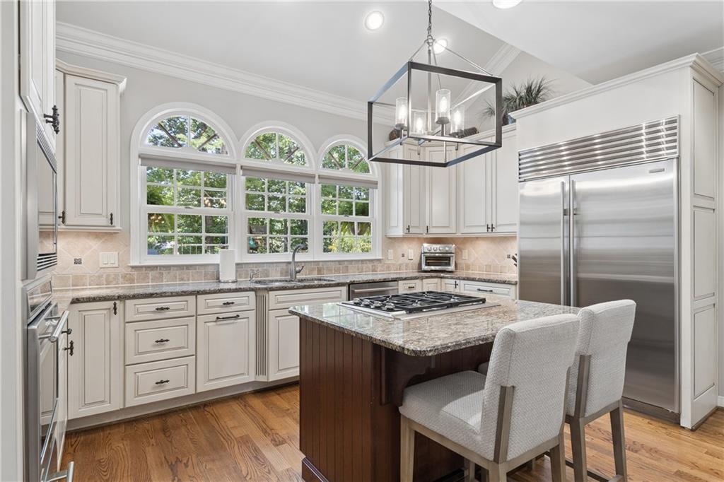 5398 Trowbridge Place Atlanta, GA 30338 - Photo 12 of 49