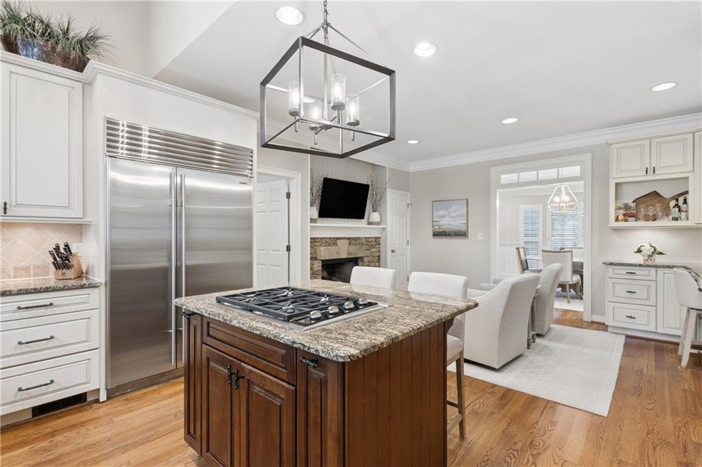 5398 Trowbridge Place Atlanta, GA 30338 - Photo 14 of 49