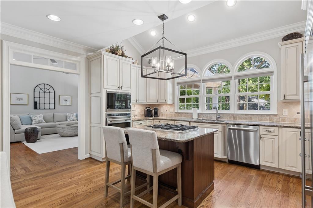 5398 Trowbridge Place Atlanta, GA 30338 - Photo 15 of 49