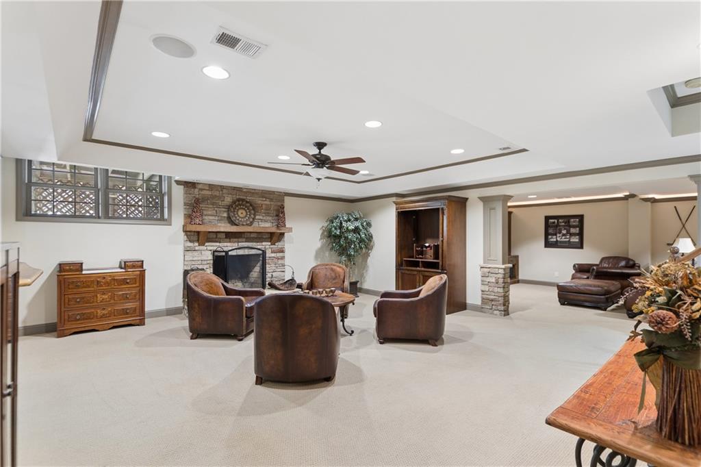 5398 Trowbridge Place Atlanta, GA 30338 - Photo 16 of 49
