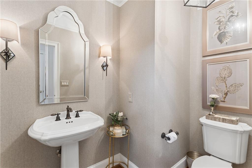 5398 Trowbridge Place Atlanta, GA 30338 - Photo 22 of 49