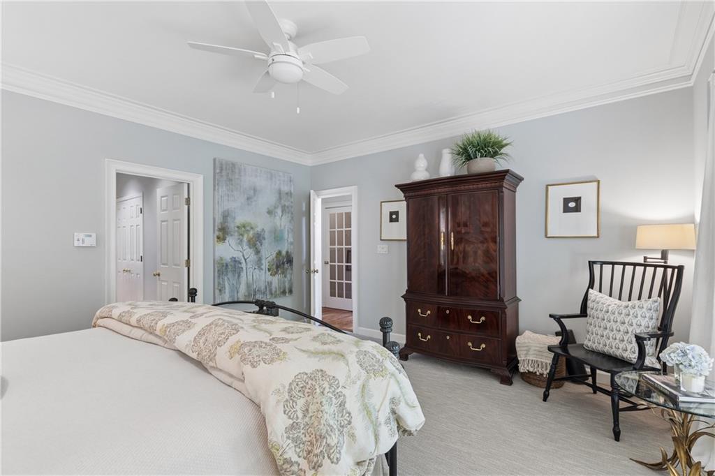 5398 Trowbridge Place Atlanta, GA 30338 - Photo 26 of 49