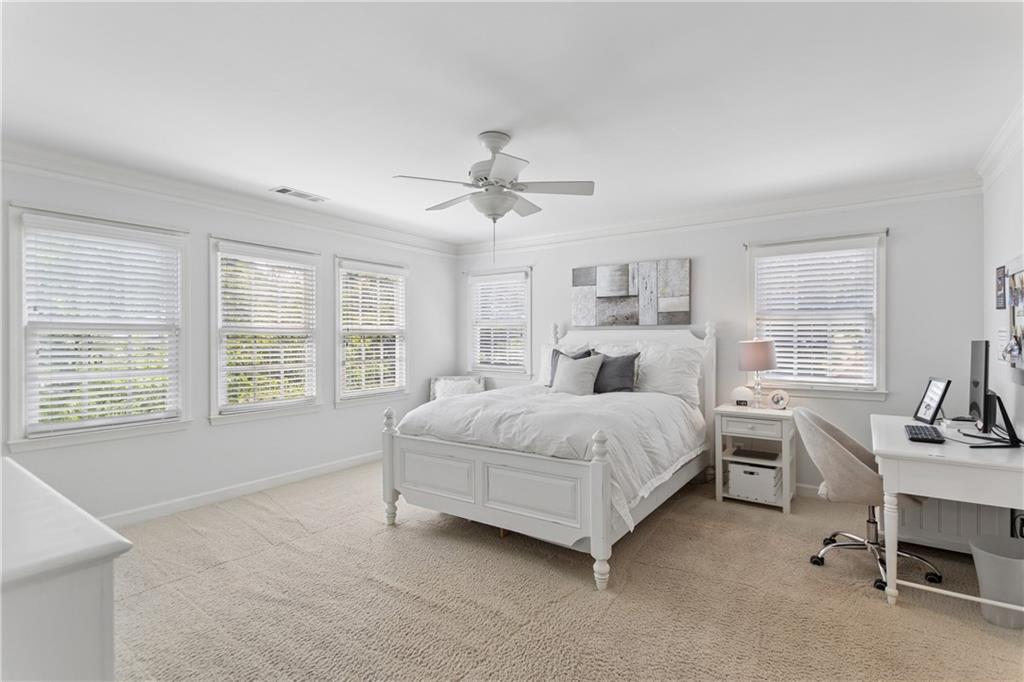5398 Trowbridge Place Atlanta, GA 30338 - Photo 30 of 49