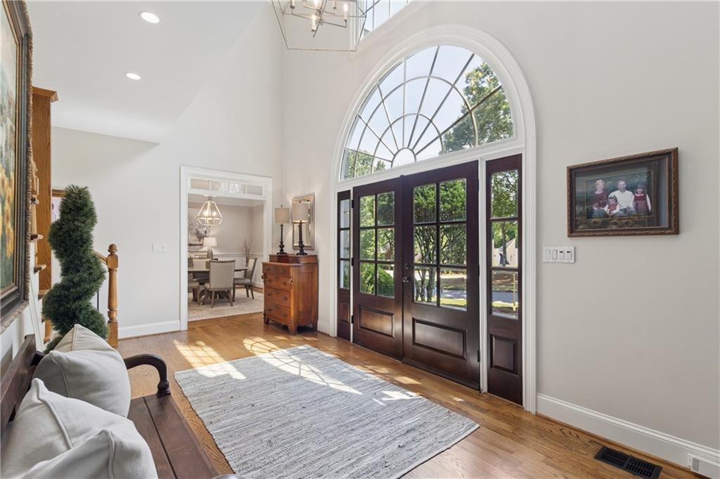 5398 Trowbridge Place Atlanta, GA 30338 - Photo 3 of 49