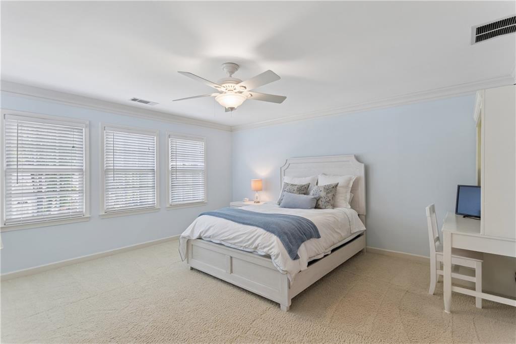5398 Trowbridge Place Atlanta, GA 30338 - Photo 33 of 49