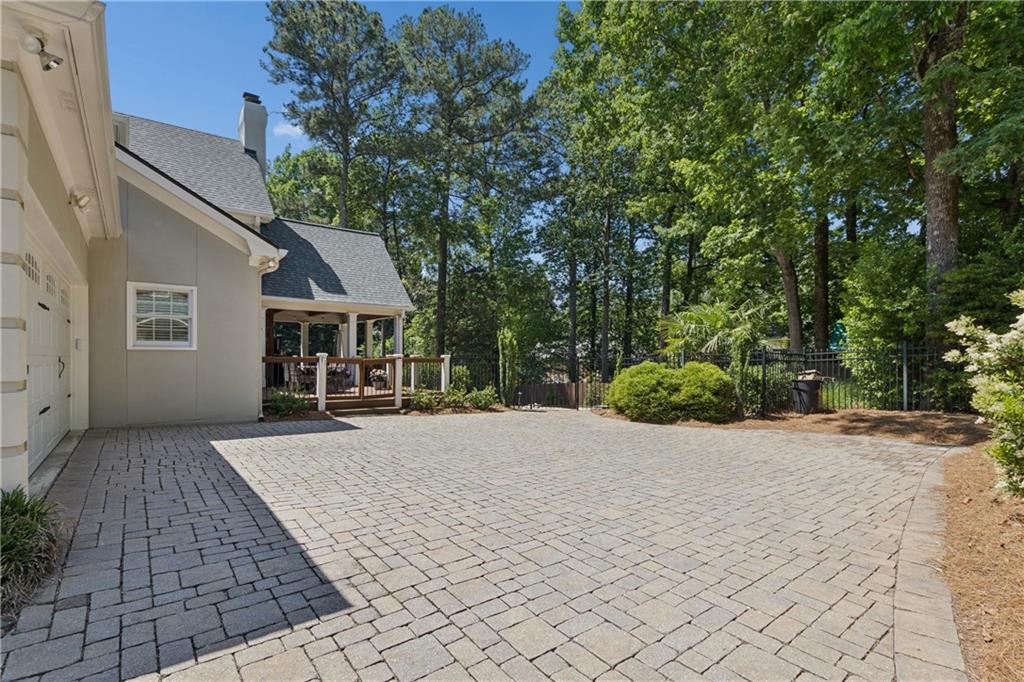 5398 Trowbridge Place Atlanta, GA 30338 - Photo 36 of 49
