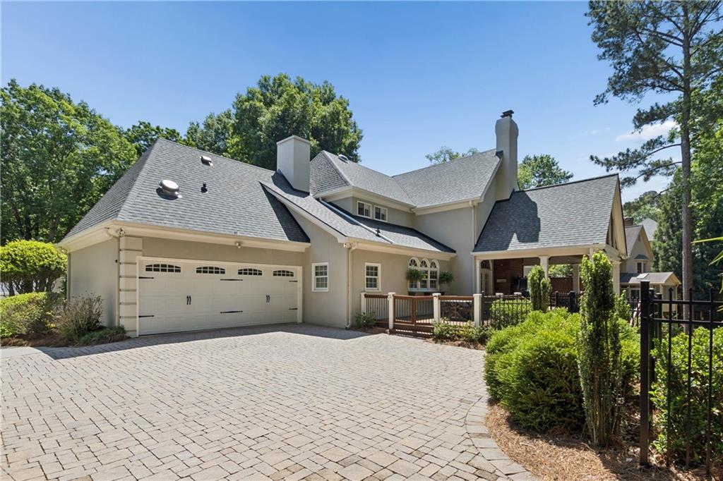 5398 Trowbridge Place Atlanta, GA 30338 - Photo 37 of 49