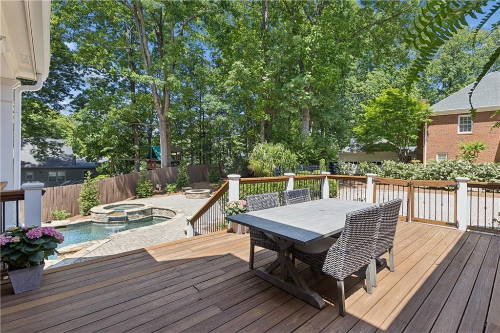 5398 Trowbridge Place Atlanta, GA 30338 - Photo 38 of 49