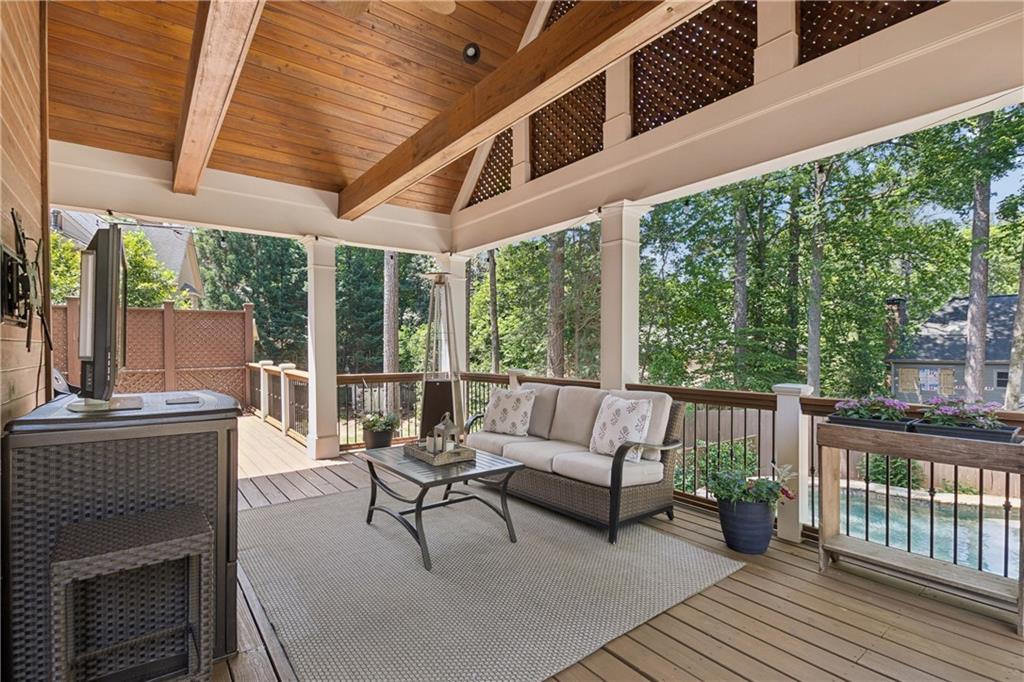 5398 Trowbridge Place Atlanta, GA 30338 - Photo 39 of 49