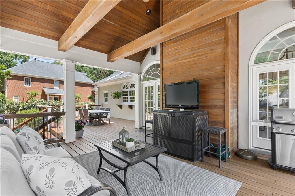 5398 Trowbridge Place Atlanta, GA 30338 - Photo 40 of 49