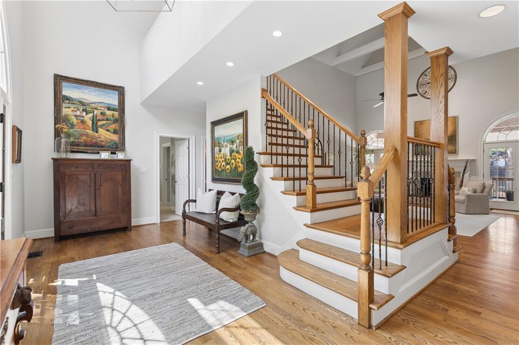 5398 Trowbridge Place Atlanta, GA 30338 - Photo 4 of 49
