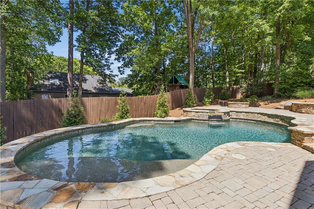 5398 Trowbridge Place Atlanta, GA 30338 - Photo 44 of 49
