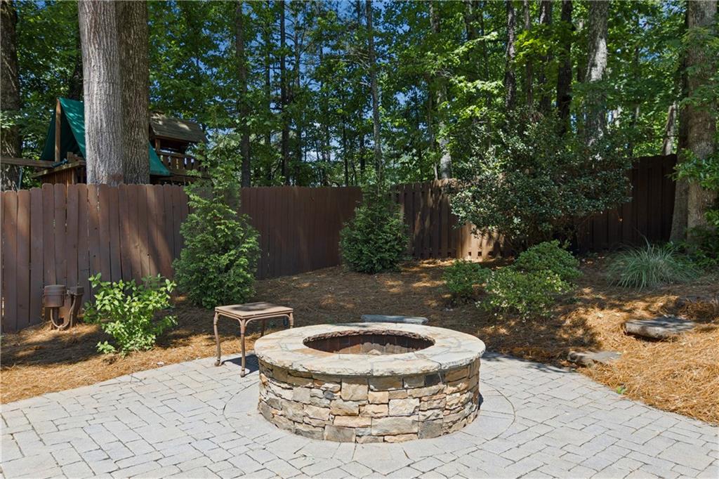 5398 Trowbridge Place Atlanta, GA 30338 - Photo 46 of 49
