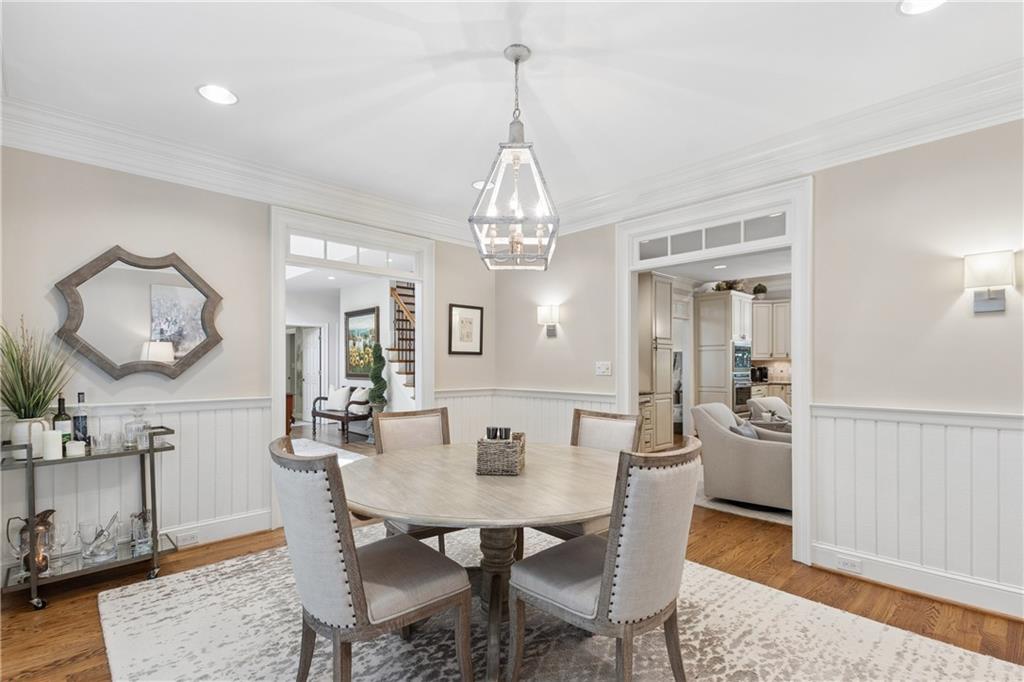 5398 Trowbridge Place Atlanta, GA 30338 - Photo 5 of 49