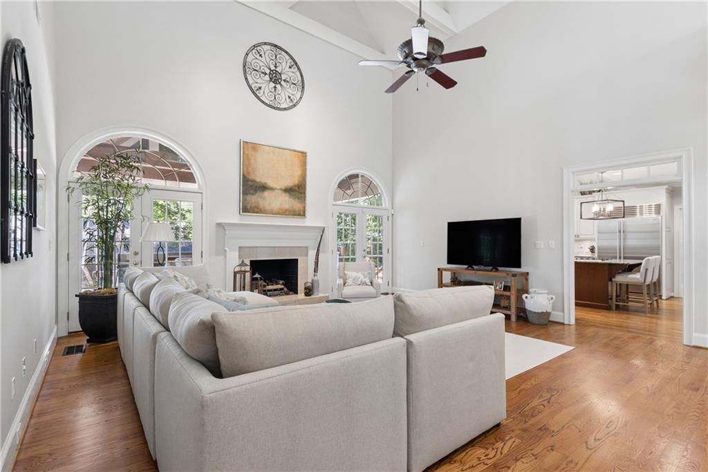 5398 Trowbridge Place Atlanta, GA 30338 - Photo 7 of 49