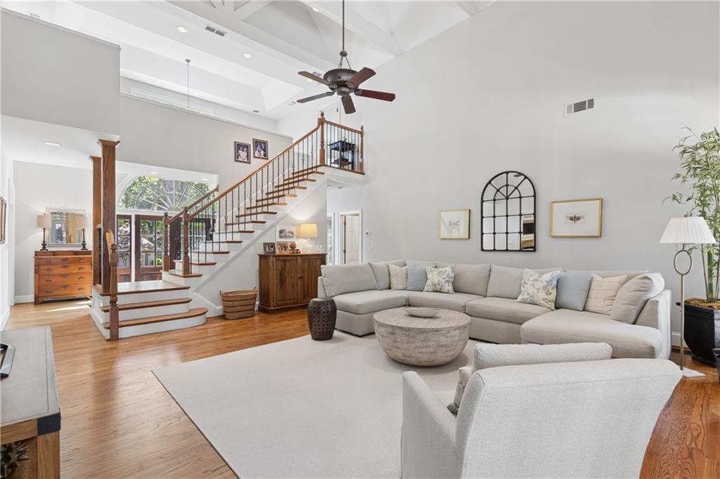 5398 Trowbridge Place Atlanta, GA 30338 - Photo 8 of 49