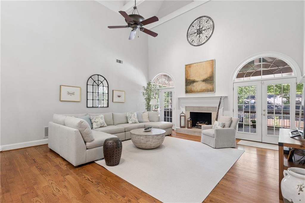5398 Trowbridge Place Atlanta, GA 30338 - Photo 9 of 49