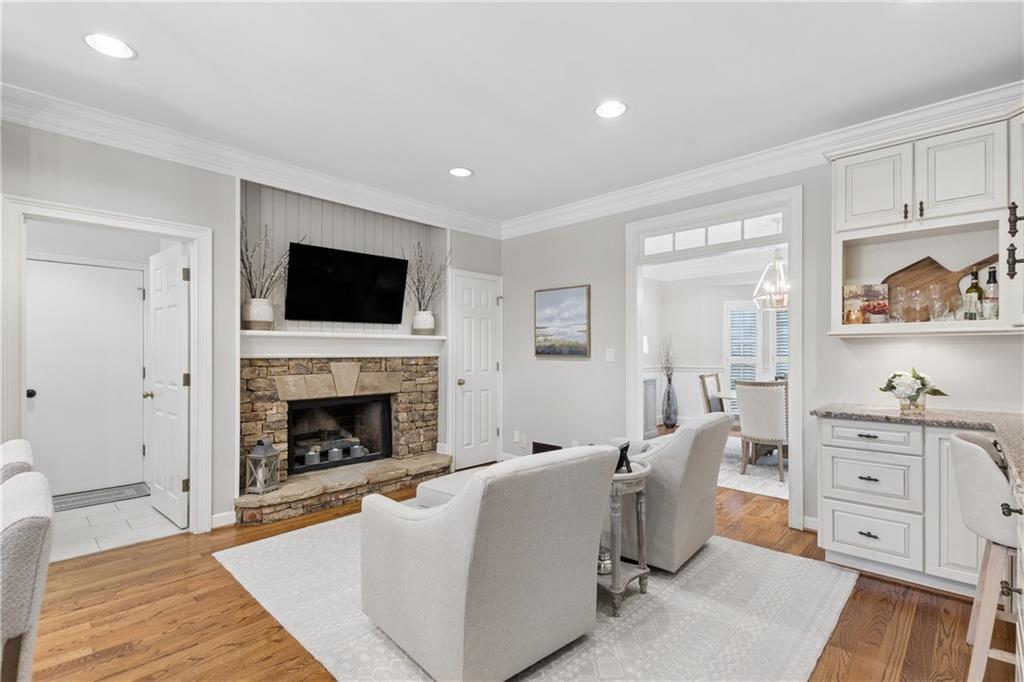 5398 Trowbridge Place Atlanta, GA 30338 - Photo 10 of 49