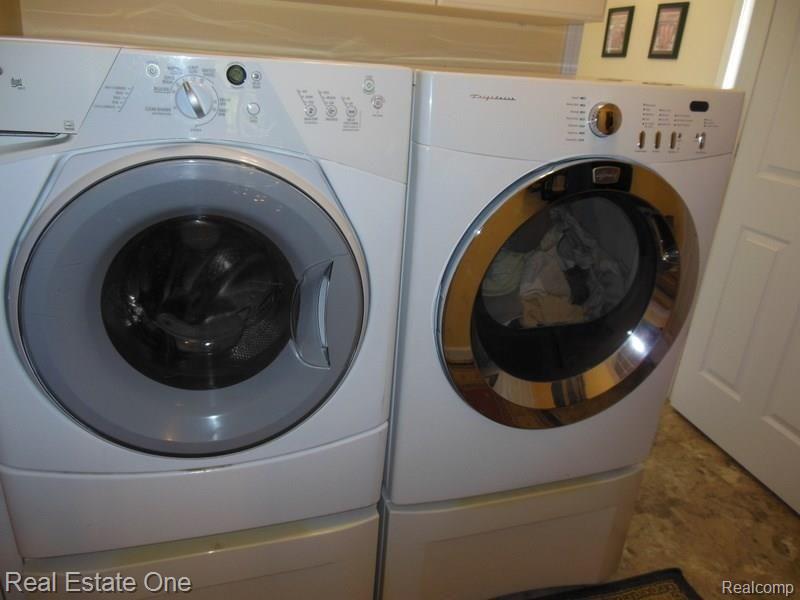 4747 Deal Road Fowlerville, MI 48836 - Photo 54 of 54 All appliances stay