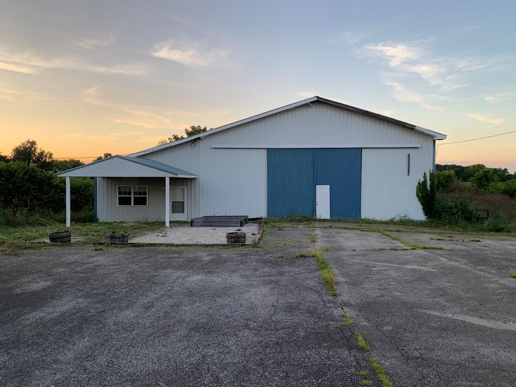 7900 Ecton Road Winchester, KY 40391 - Photo 1 of 44 117379_0