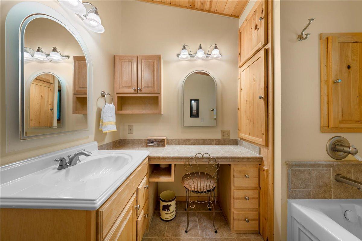 W6000 Pair-O-Lakes Road Trego, WI 54888 - Photo 22 of 36 Gallery Image 22