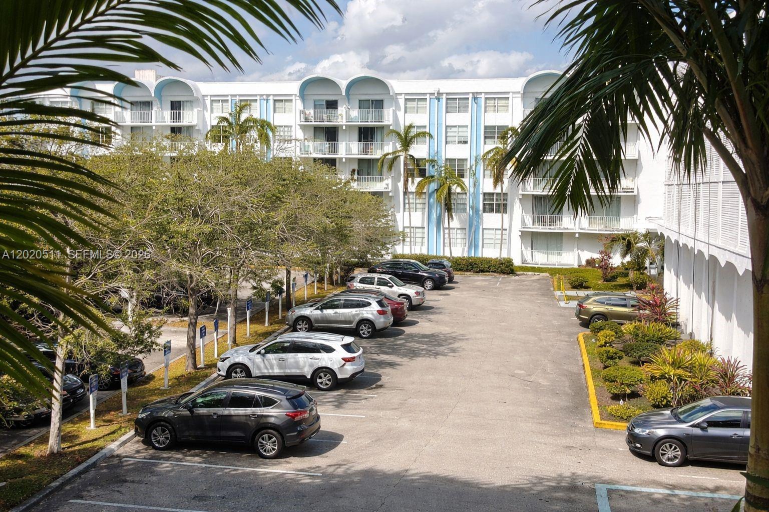 496 Northwest 165th Street, Unit D412 Miami, FL 33169 - Photo 16 of 34