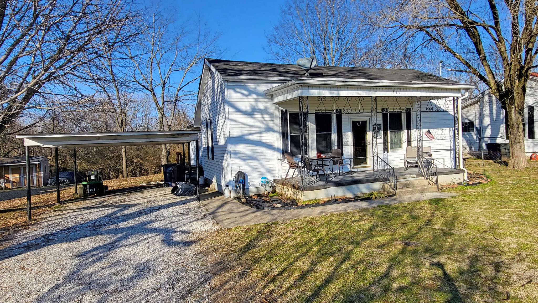 411 Rhum Drive Columbia, TN 38401 - Photo 1 of 11 Gallery Image 1