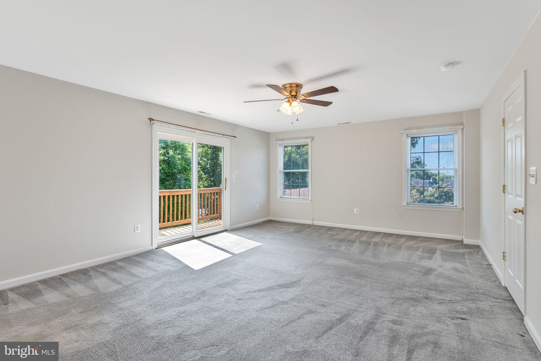 9403 North Laurel Road Laurel, MD 20723 - Photo 27 of 49 Primary Suite