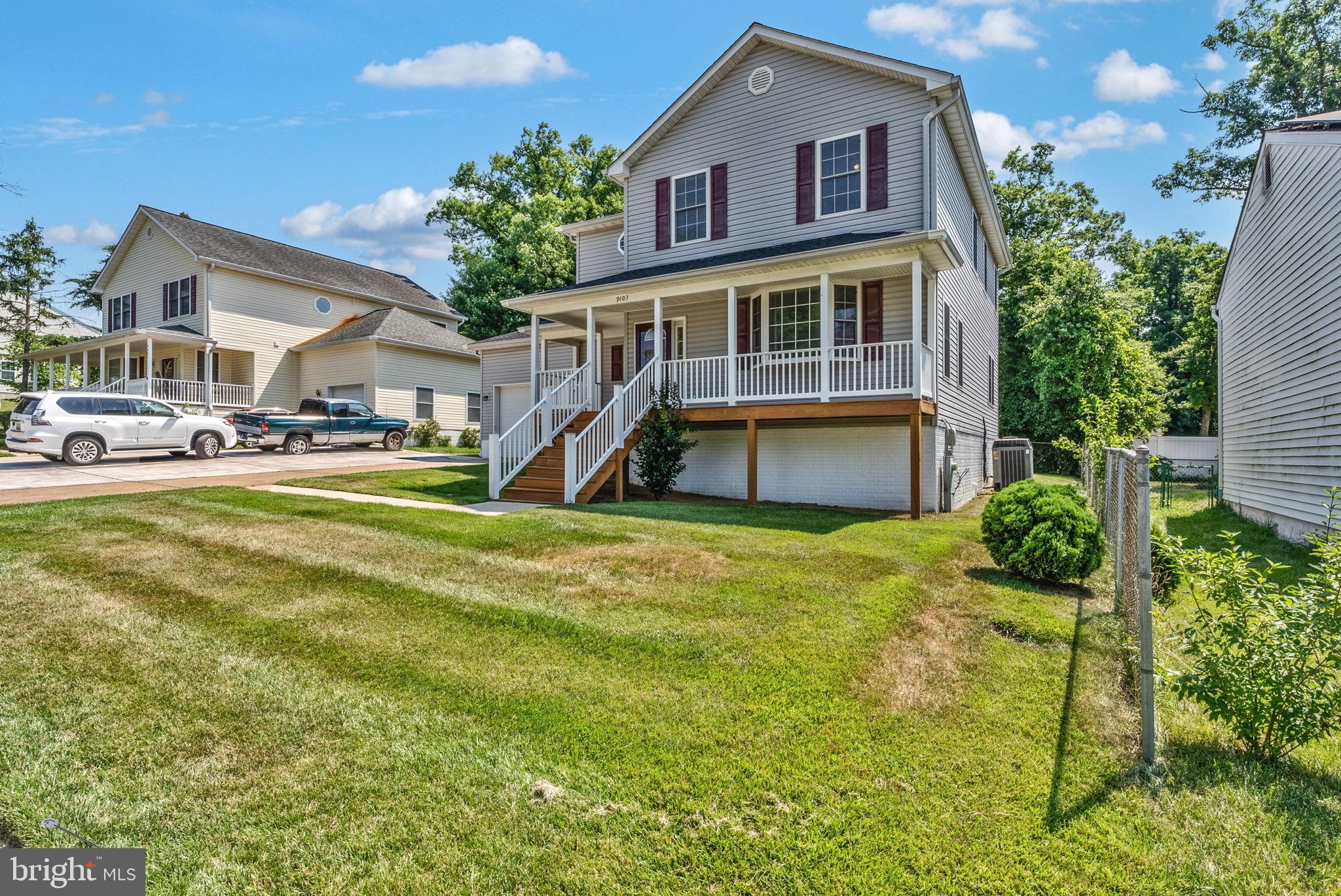 9403 North Laurel Road Laurel, MD 20723 - Photo 4 of 49 Gallery Image 4
