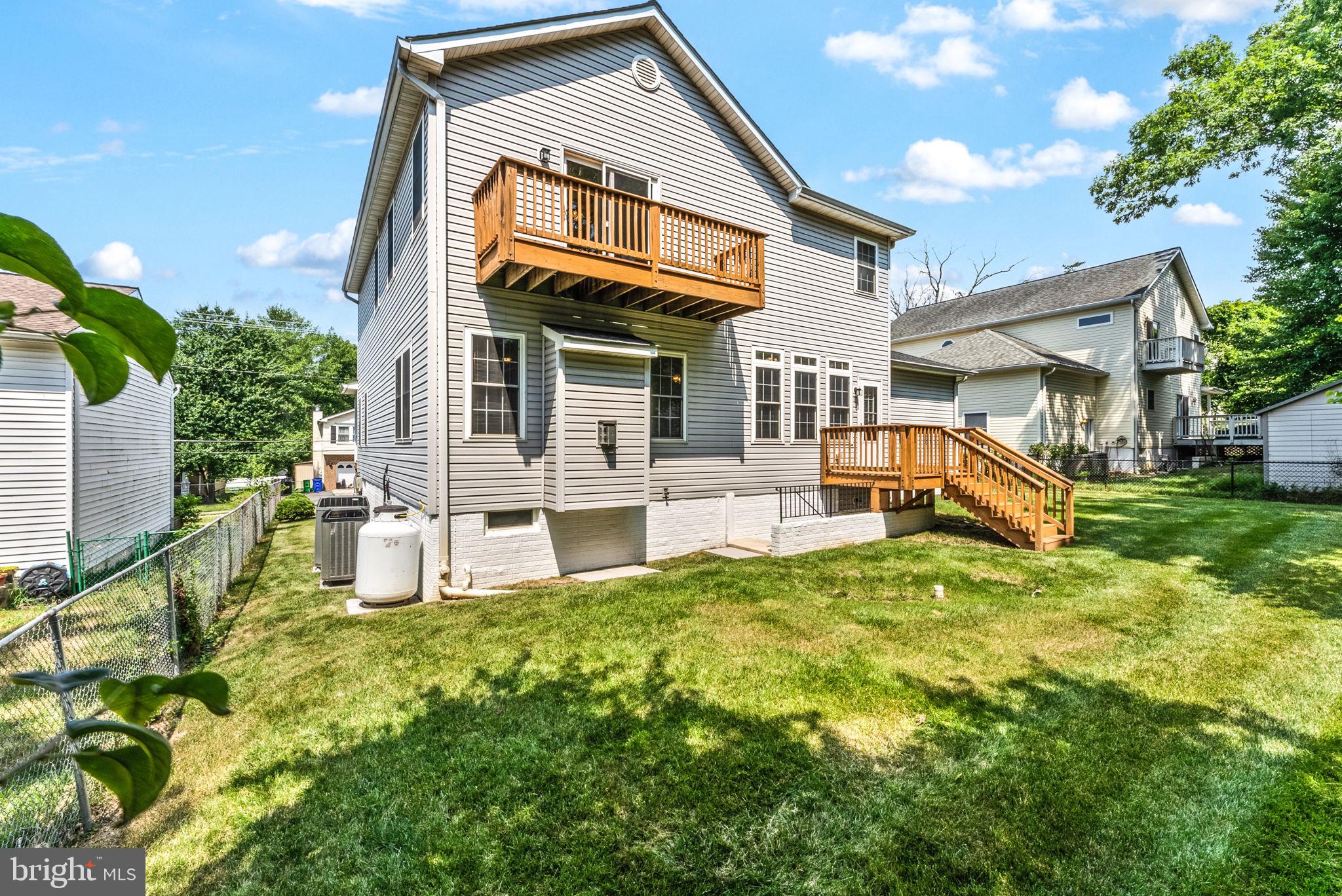 9403 North Laurel Road Laurel, MD 20723 - Photo 45 of 49 Gallery Image 45