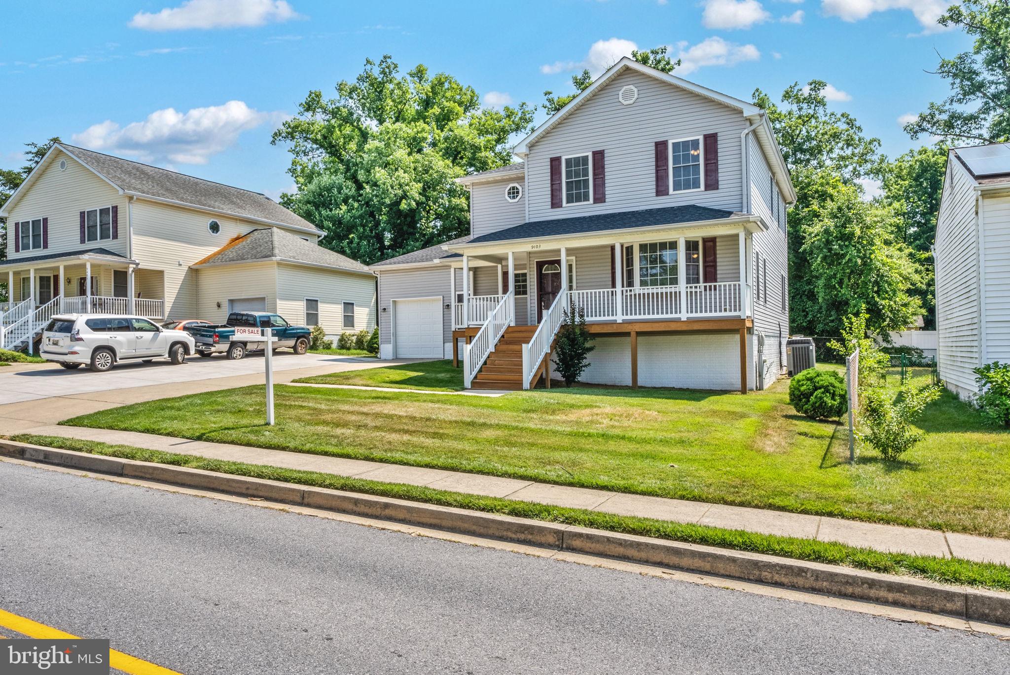 9403 North Laurel Road Laurel, MD 20723 - Photo 48 of 49 Gallery Image 48