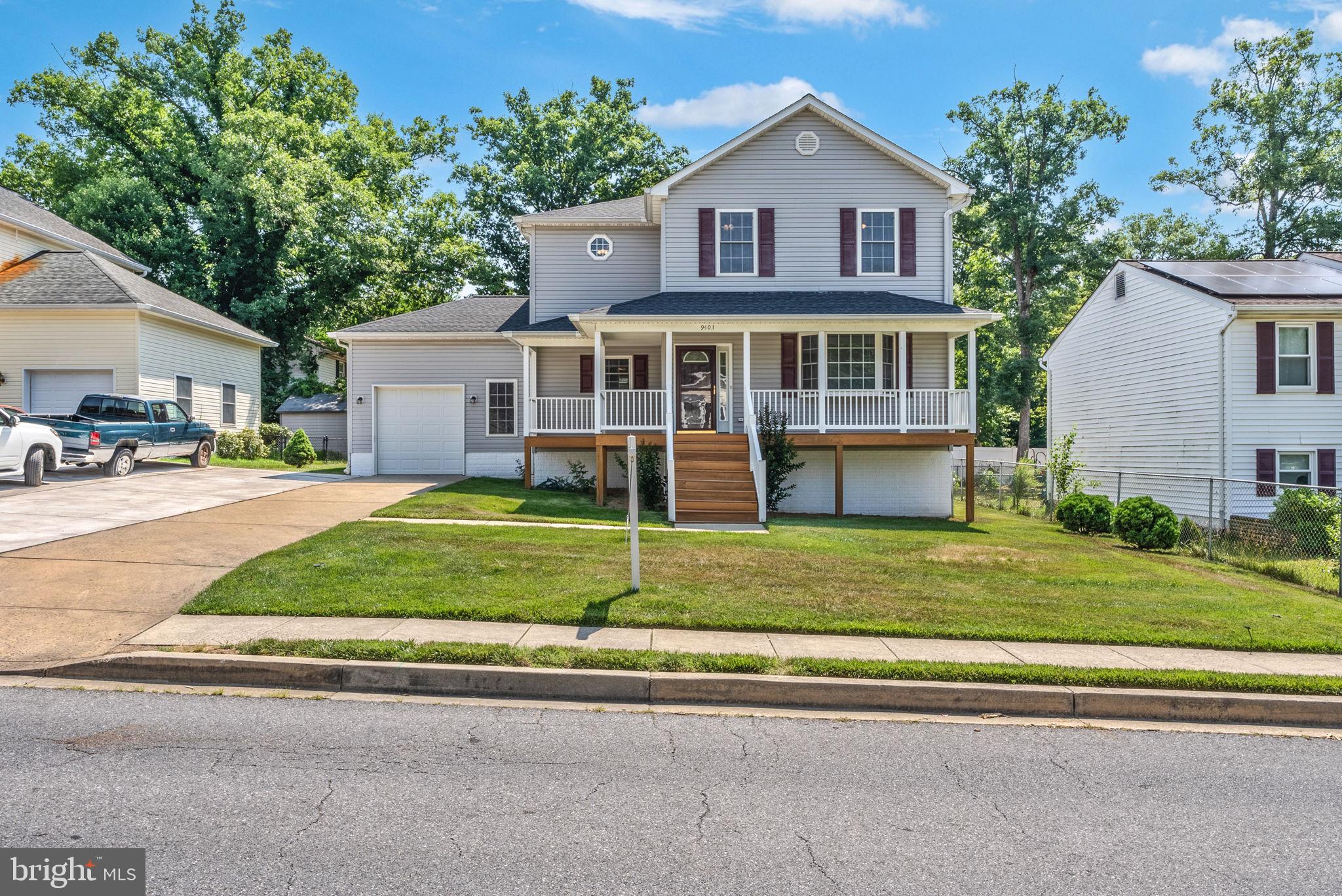 9403 North Laurel Road Laurel, MD 20723 - Photo 49 of 49 Gallery Image 49