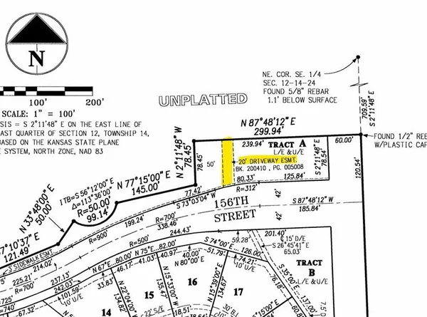 $895,000 | 15590 Antioch Road, Overland Park, KS 66221