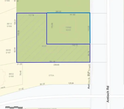 $895,000 | 15590 Antioch Road, Overland Park, KS 66221