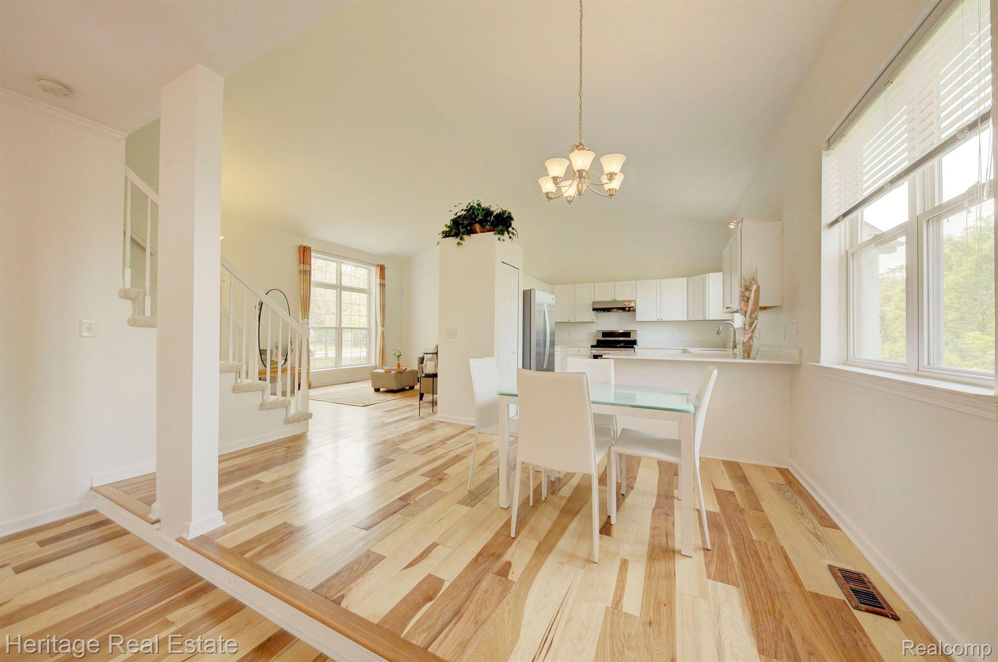 111 Eagle Ridge Road Lake Orion, MI 48360 - Photo 23 of 56 step