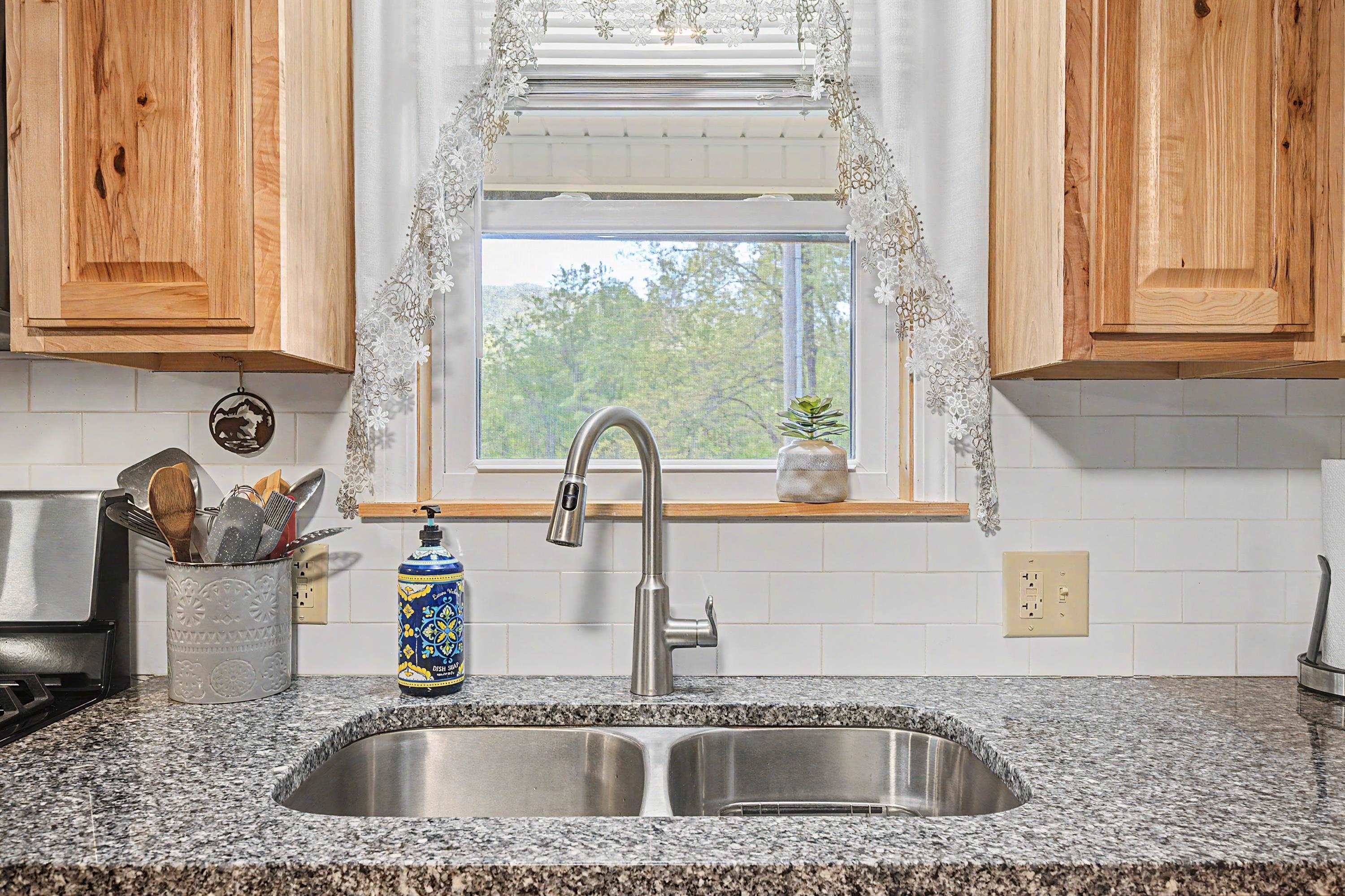 805 Sunset River Road Ceres, VA 24318 - Photo 35 of 78 Gallery Image 35