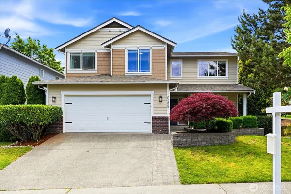 $875,000 | 25409 161st Avenue Southeast, Covington, WA 98042