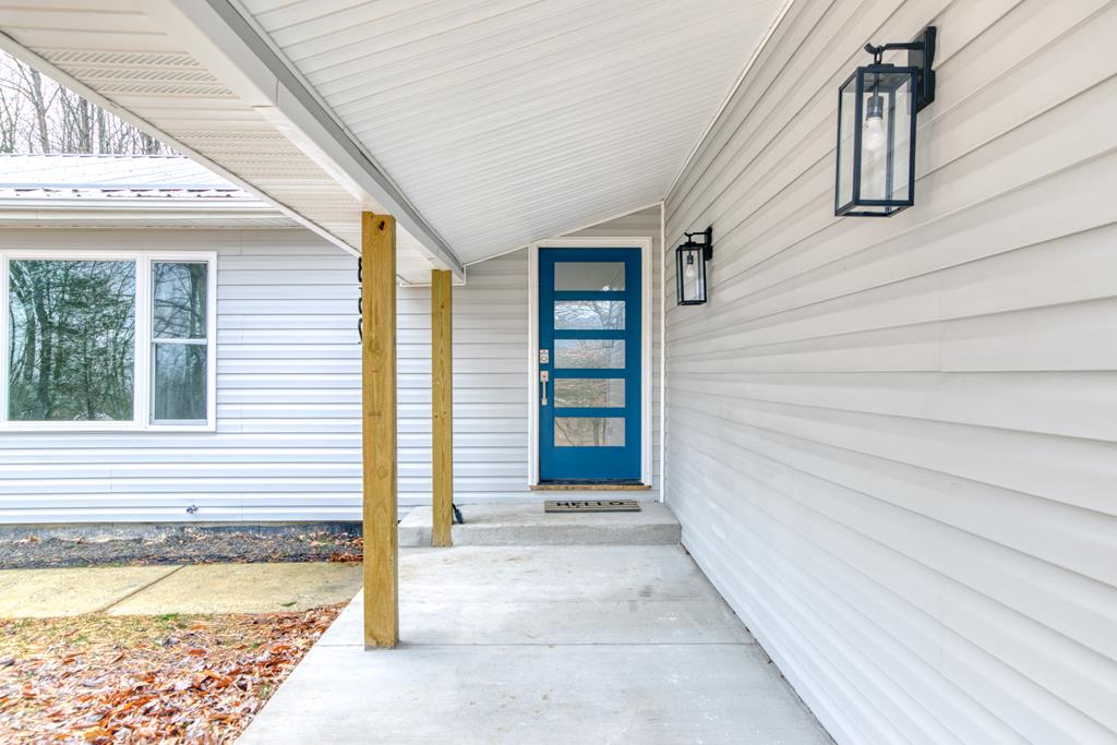 352 Kitchen Road Max Meadows, VA 24360 - Photo 4 of 43 Gallery Image 4