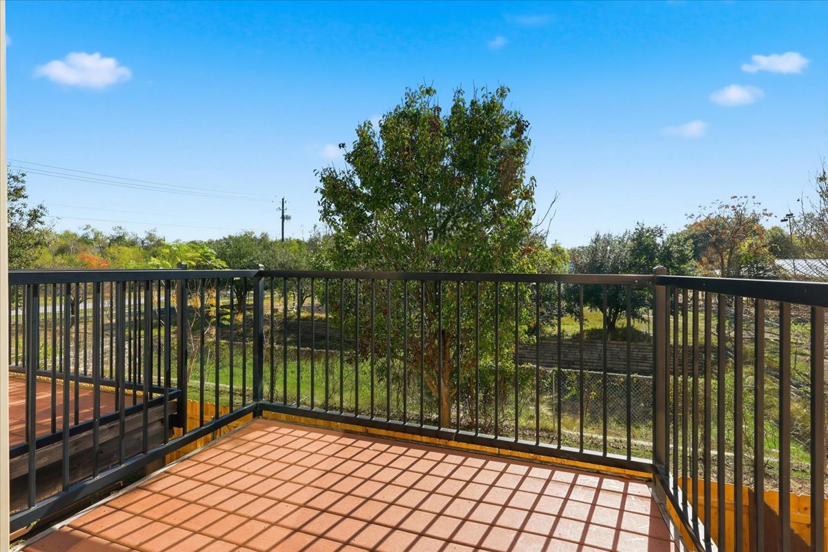 13420 Lyndhurst Street, Unit 807 Austin, TX 78717 - Photo 13 of 33