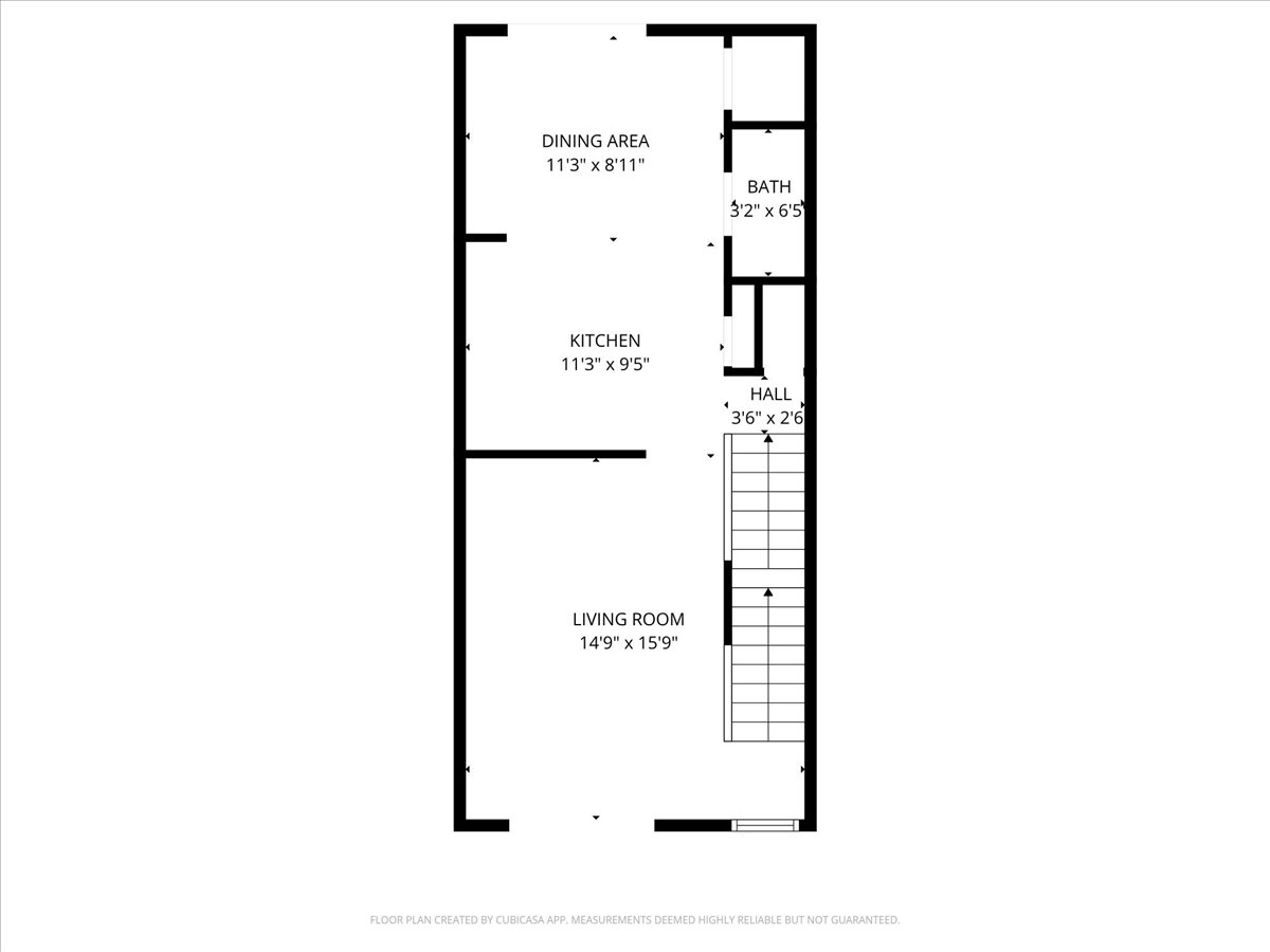 13420 Lyndhurst Street, Unit 807 Austin, TX 78729 - Photo 28 of 31