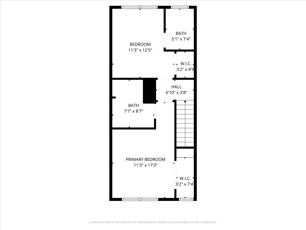 13420 Lyndhurst Street, Unit 807 Austin, TX 78729 - Photo 29 of 31