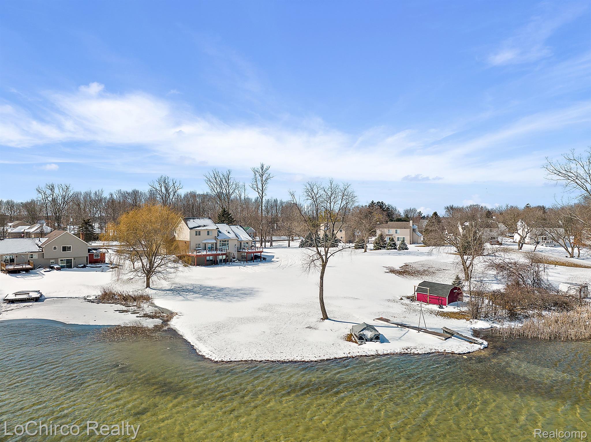 490 West Drahner Road Oxford, MI 48371 - Photo 58 of 65 Gallery Image 58