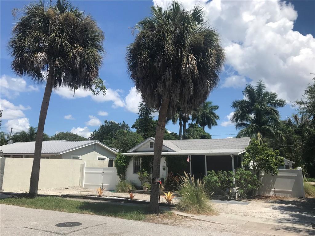 3524 Bay Shore Road Sarasota, FL 34234 - Photo 1 of 1