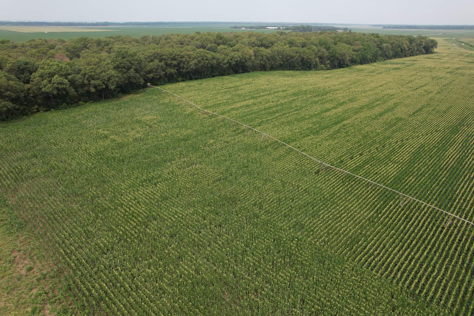 0 7000s Road St. Anne, IL 60964 - Photo 12 of 50 a view of a field with an outdoor space
