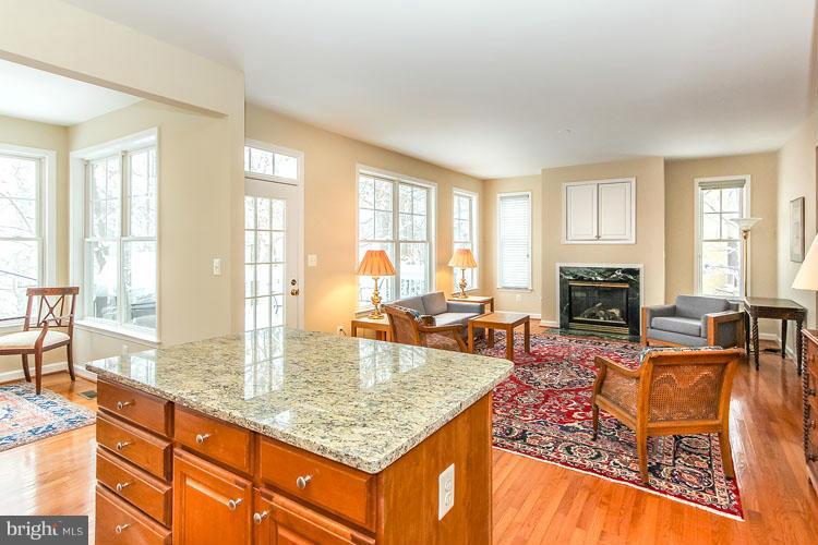 2500 Brenton Point Drive Reston, VA 20191 - Photo 12 of 30 Family Room