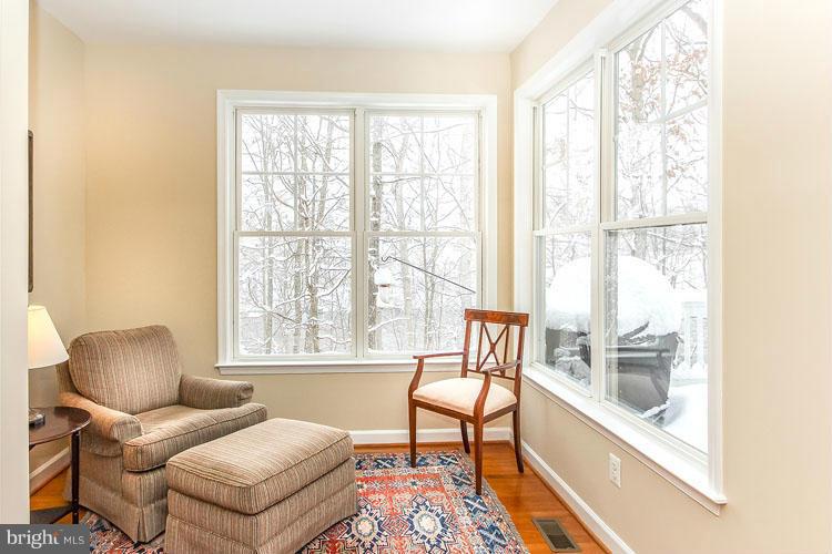 2500 Brenton Point Drive Reston, VA 20191 - Photo 15 of 30 Sitting Room