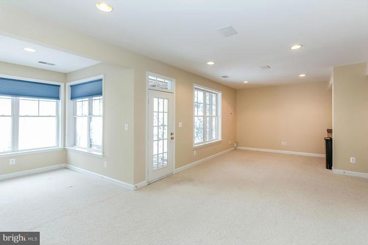 2500 Brenton Point Drive Reston, VA 20191 - Photo 24 of 30 Basement