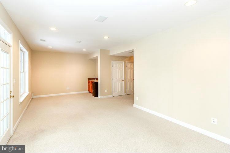 2500 Brenton Point Drive Reston, VA 20191 - Photo 25 of 30 Basement
